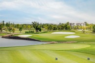 Club de golf Robinswood